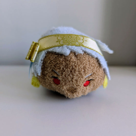 Twisted Wonderland Tsum Tsum Mochi Plush Kalim Al-Asim