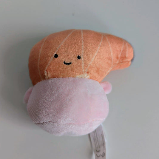 Sanrio KIRIMI Chan Mocchiri Mascot Plush