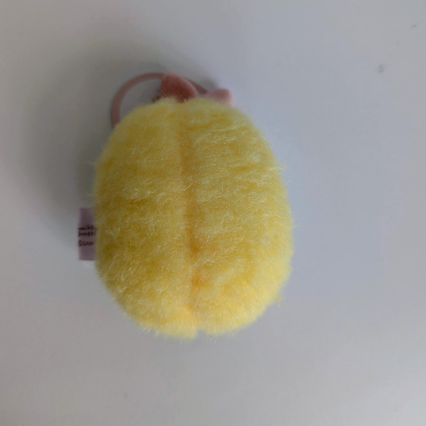 Sumikko Gurashi Tenori Mini Plush Ebifurai Shrimp