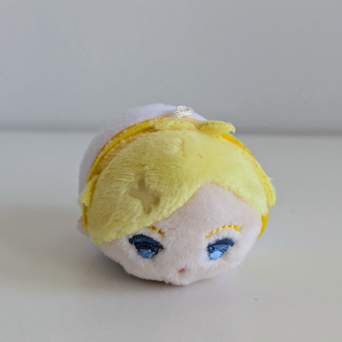 IDOLiSH7 Mochimochi Mascot Nagi Rokuya