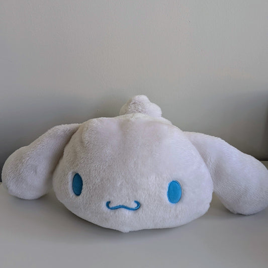 Cinnamoroll Cinnamon Laying Plush