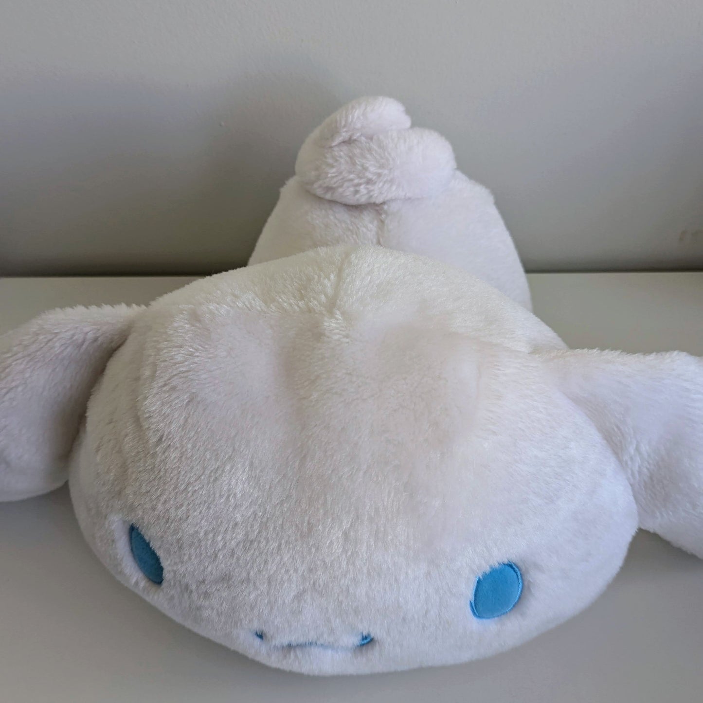 Cinnamoroll Cinnamon Laying Plush