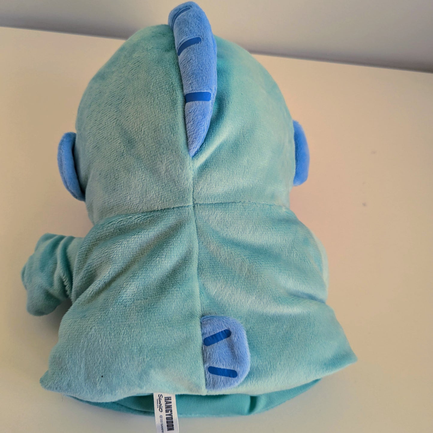 Sanrio Hangyodon Plush