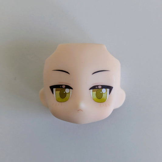 Nendoroid Face Plates