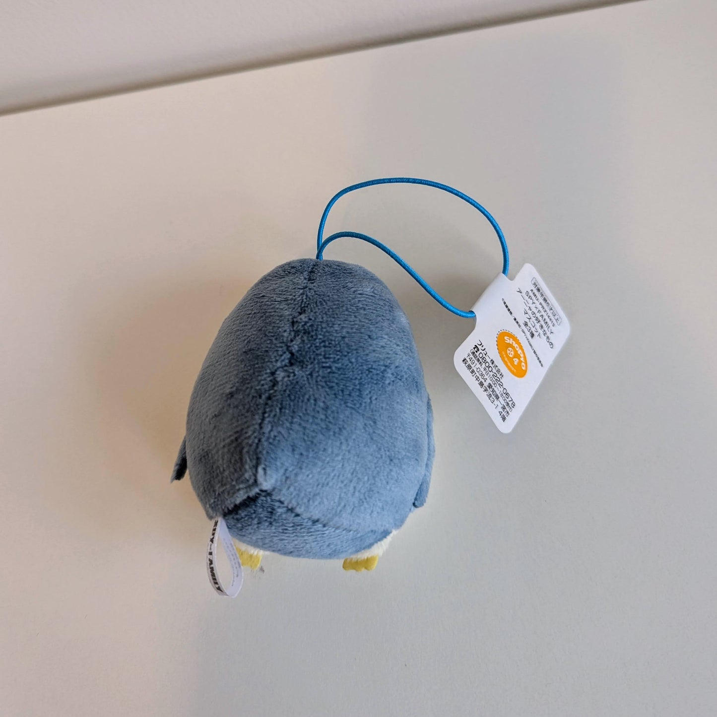 Spy x Family Anya Penguin Plush