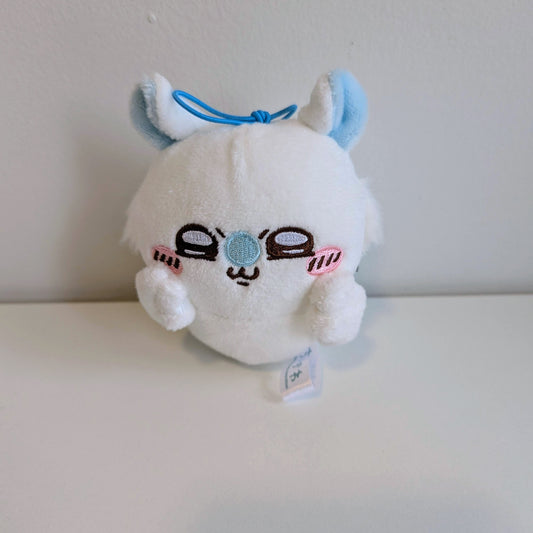 Chiikawa Plush Momonga