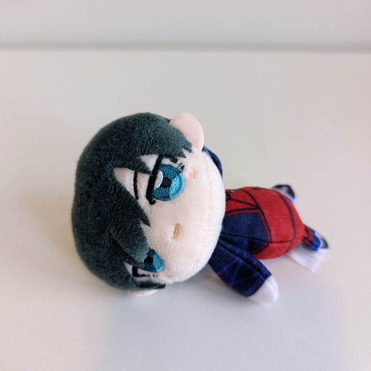 Blue Lock Tetekore Plush itoshi Rin