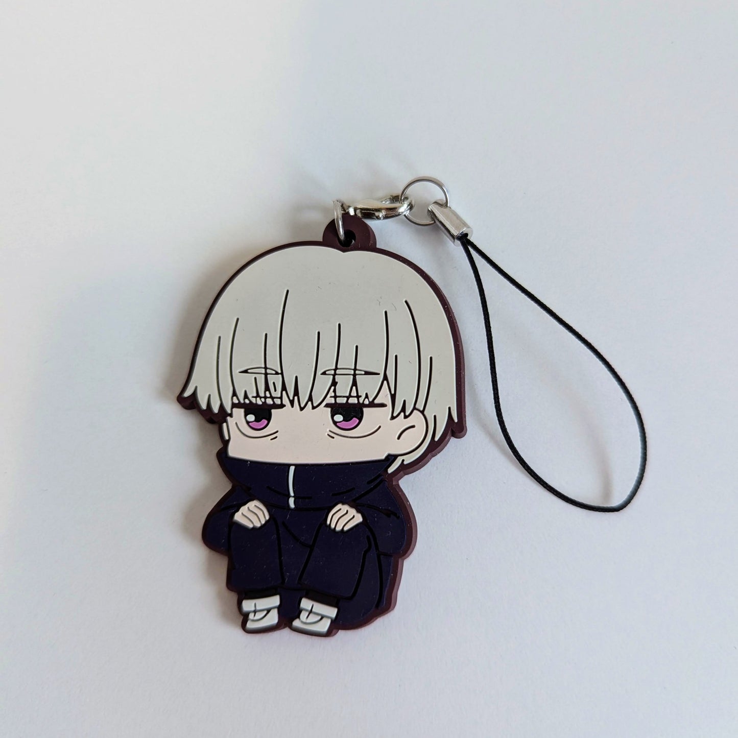 Jujutsu Kaisen Keychain Toge Inumaki