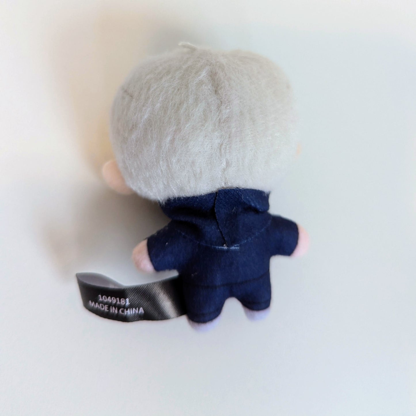 Jujutsu Kaisen Mini Plush Toge Inumaki