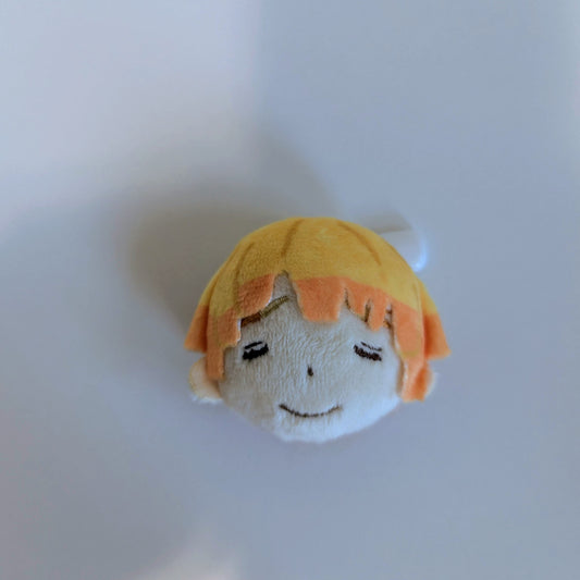 Demon Slayer Mini Plush Agatsuma Zenitsu