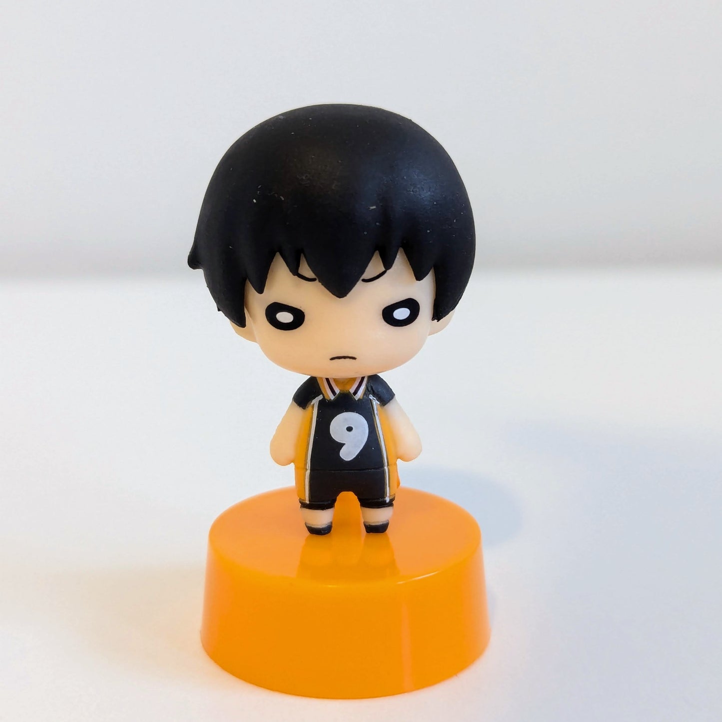 Haikyuu Mini Figure Tobio Kageyama