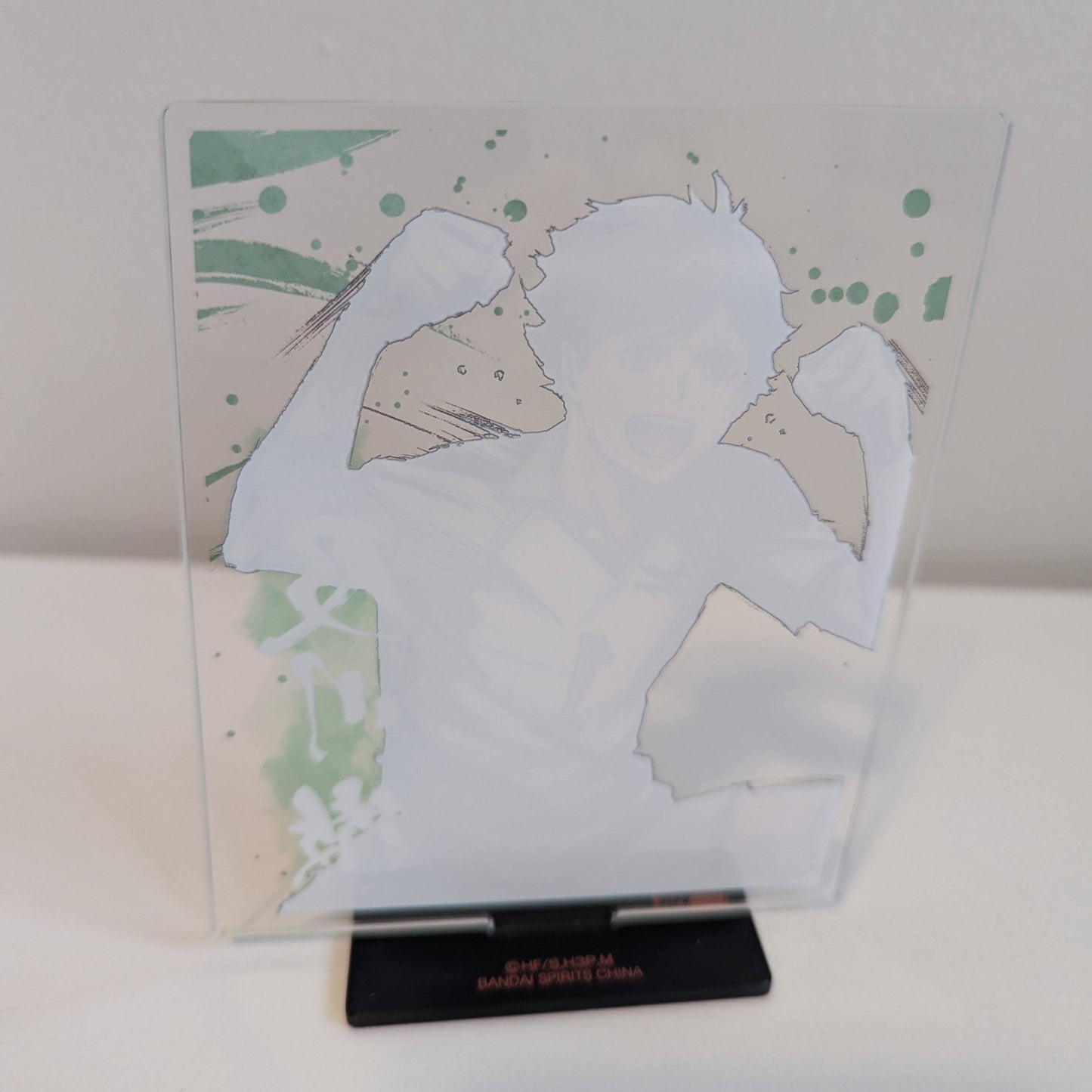 Haikyuu Toru Oikawa Acrylic Stand