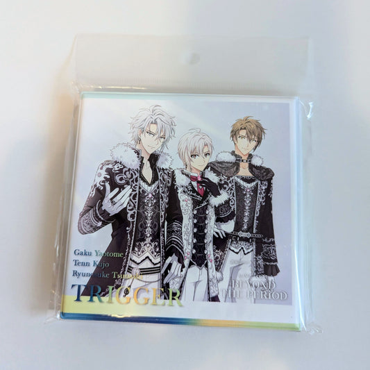 Idolish7 Beyond the Period Mini Stand Trigger