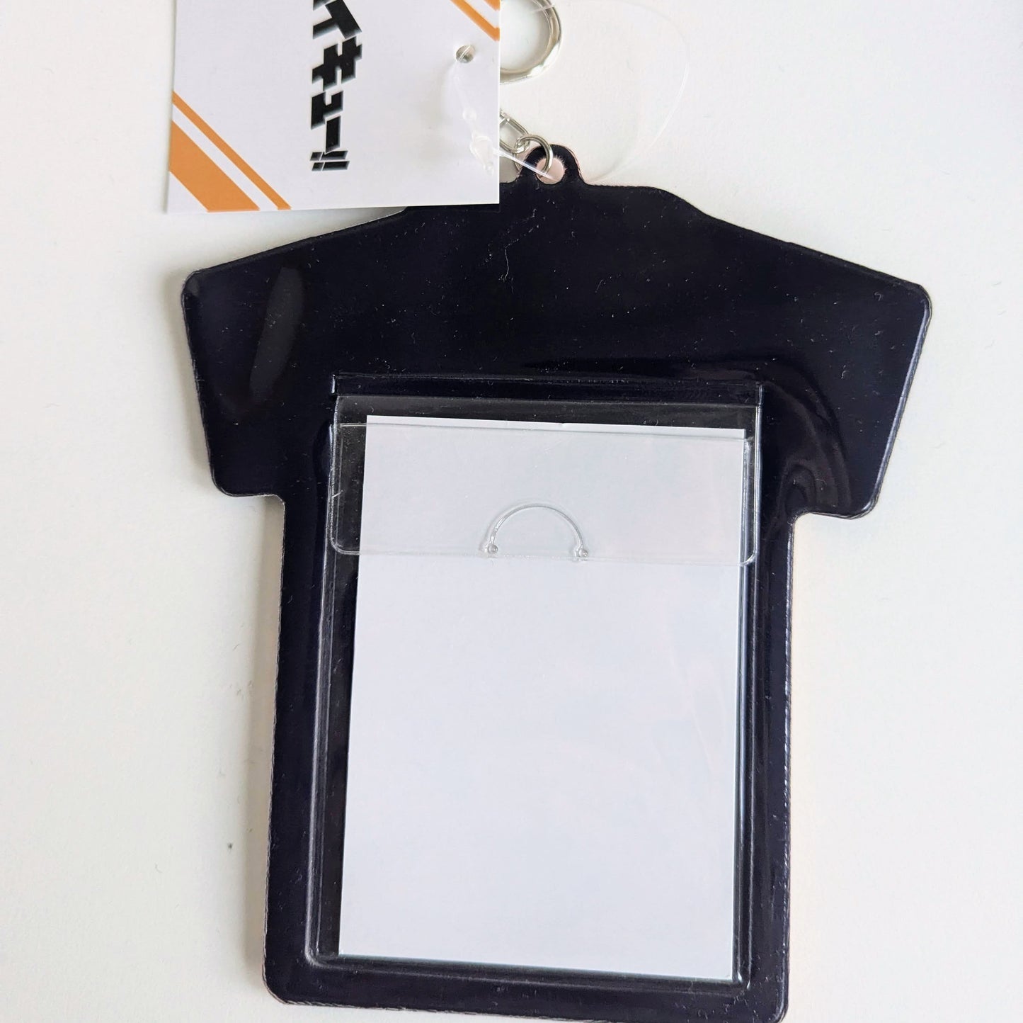 Haikyuu Karasuno High School Card Case