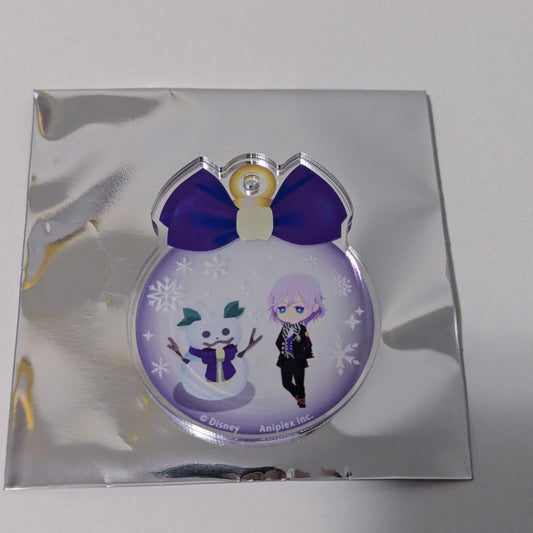 Twisted Wonderland Ornament Acrylic Charms Epel Felmier