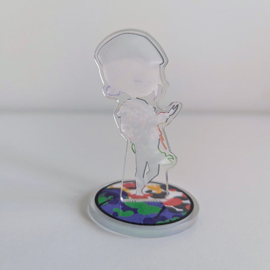 Twisted Wonderland Exhibition Acrylic Stand Vil Schoenheit