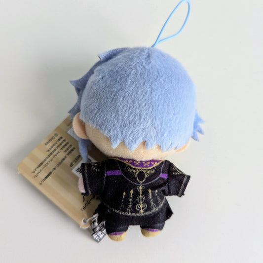 Twisted Wonderland Plush Nui 10cm Azul Ashengrotto