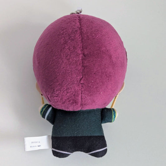 WIND BREAKER  Hayato Suo Chibigurumi Plush