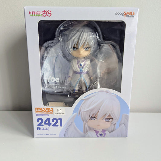Nendoroid 2421 Card Captor Sakura Yue