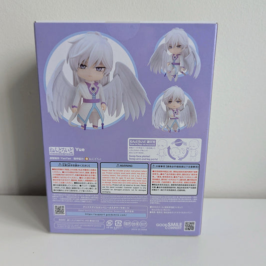 Nendoroid 2421 Card Captor Sakura Yue