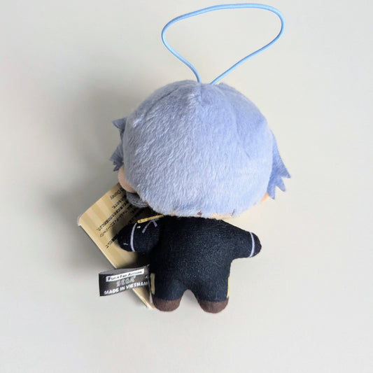 Twisted Wonderland Plush Nui 10cm Azul Ashengrotto