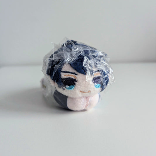 Twisted Wonderland Hug Character Collection Plush Deuce Spade