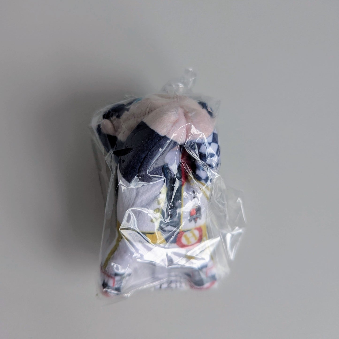 Twisted Wonderland Hug Character Collection Plush Deuce Spade