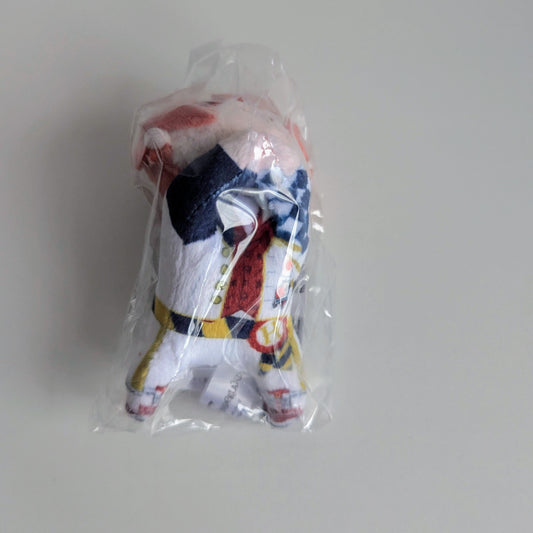 Twisted Wonderland Hug Character Collection Plush Ace Trappola