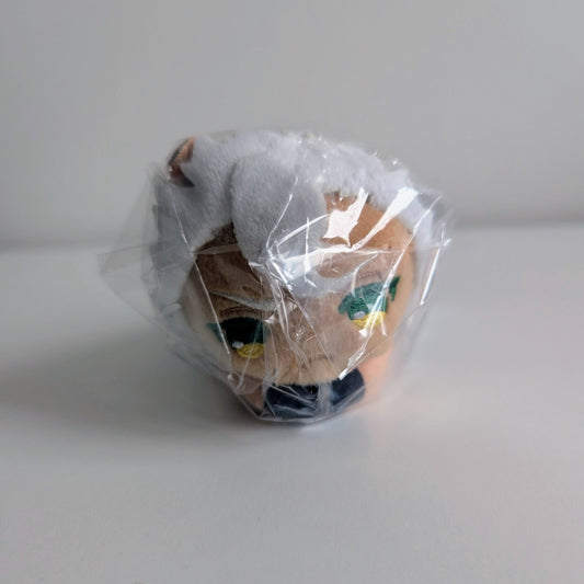 Twisted Wonderland Hug Character Collection Plush Jack Howl