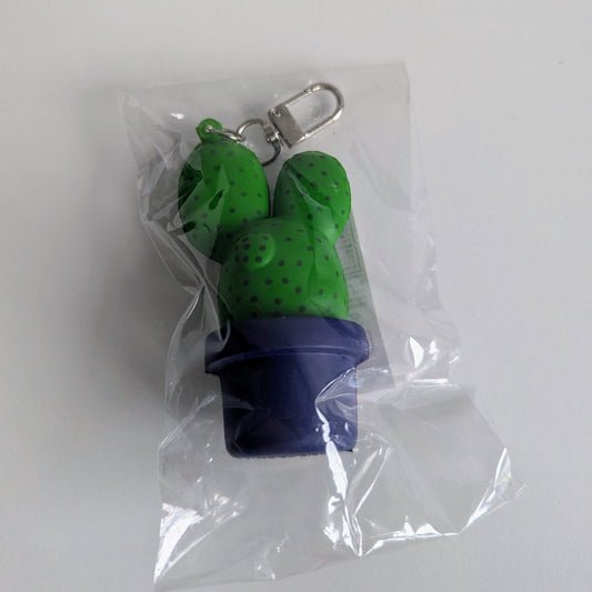 Blue Lock Exhibition Choki Keychain Seishiro Nagi