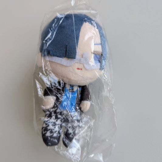 Black Butler Plush Ciel Phantomhive