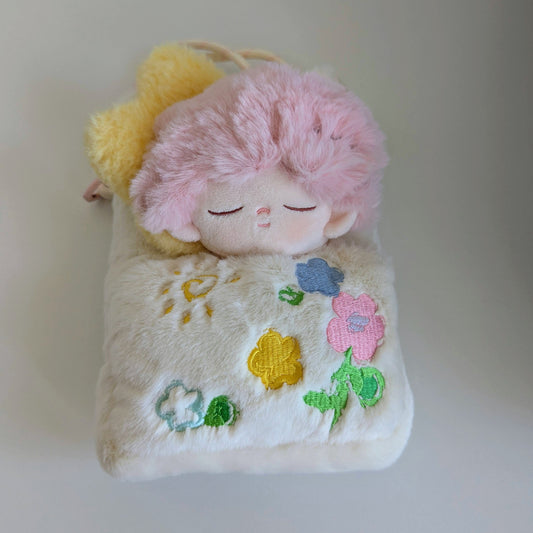 DIMOO Weaving Wonders Series Quilt Phone Case Blind Box