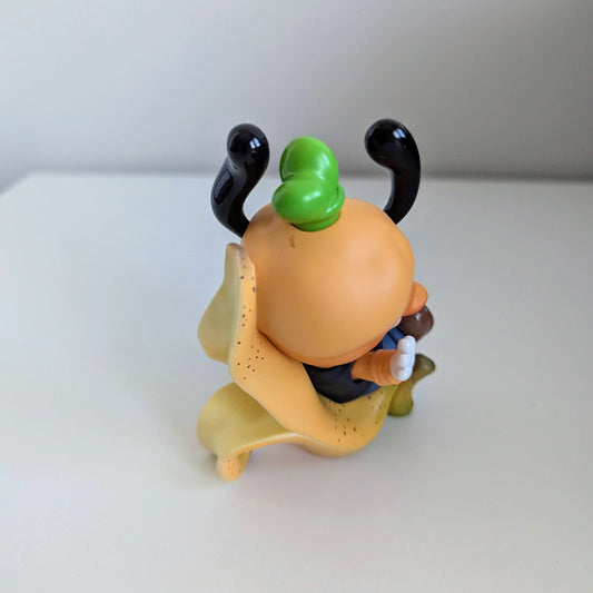 DIMOO WORLD × DISNEY Series Figures Goofy's Prank