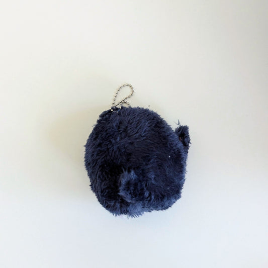 Haikyuu!! Kurumitapinui Plush Keychain Tadashi Yamaguchi