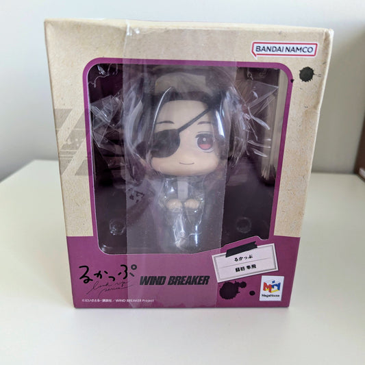Wind Breaker Lookup Figure Hayako Suo