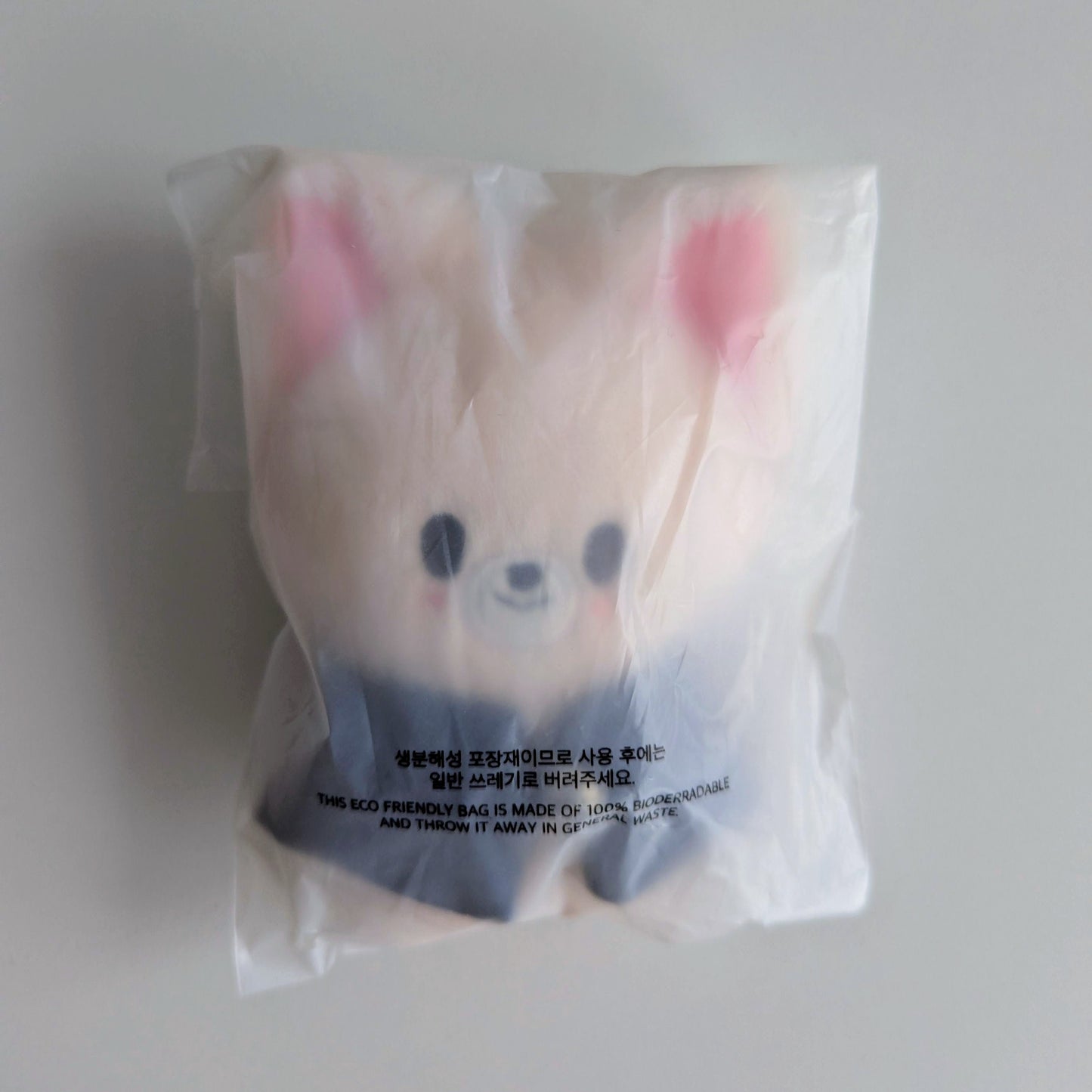 STRAY KIDS  SKZOO 10cm plush FoxI.Ny