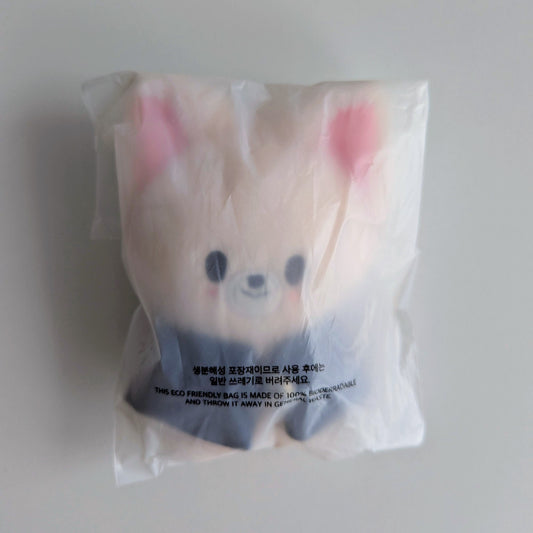 STRAY KIDS  SKZOO 10cm plush FoxI.Ny