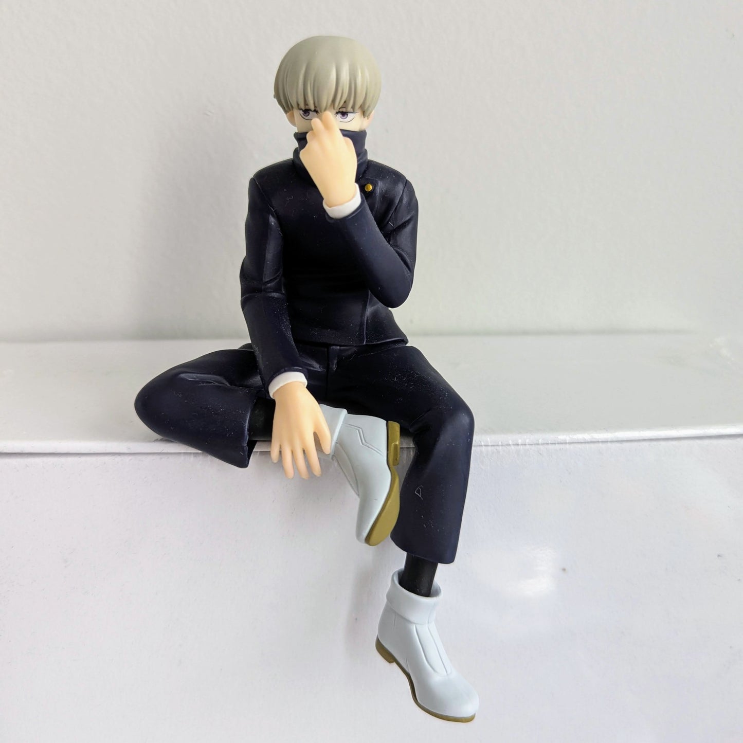 Jujutsu Kaisen Figure Toge Inumaki Noodle Stopper