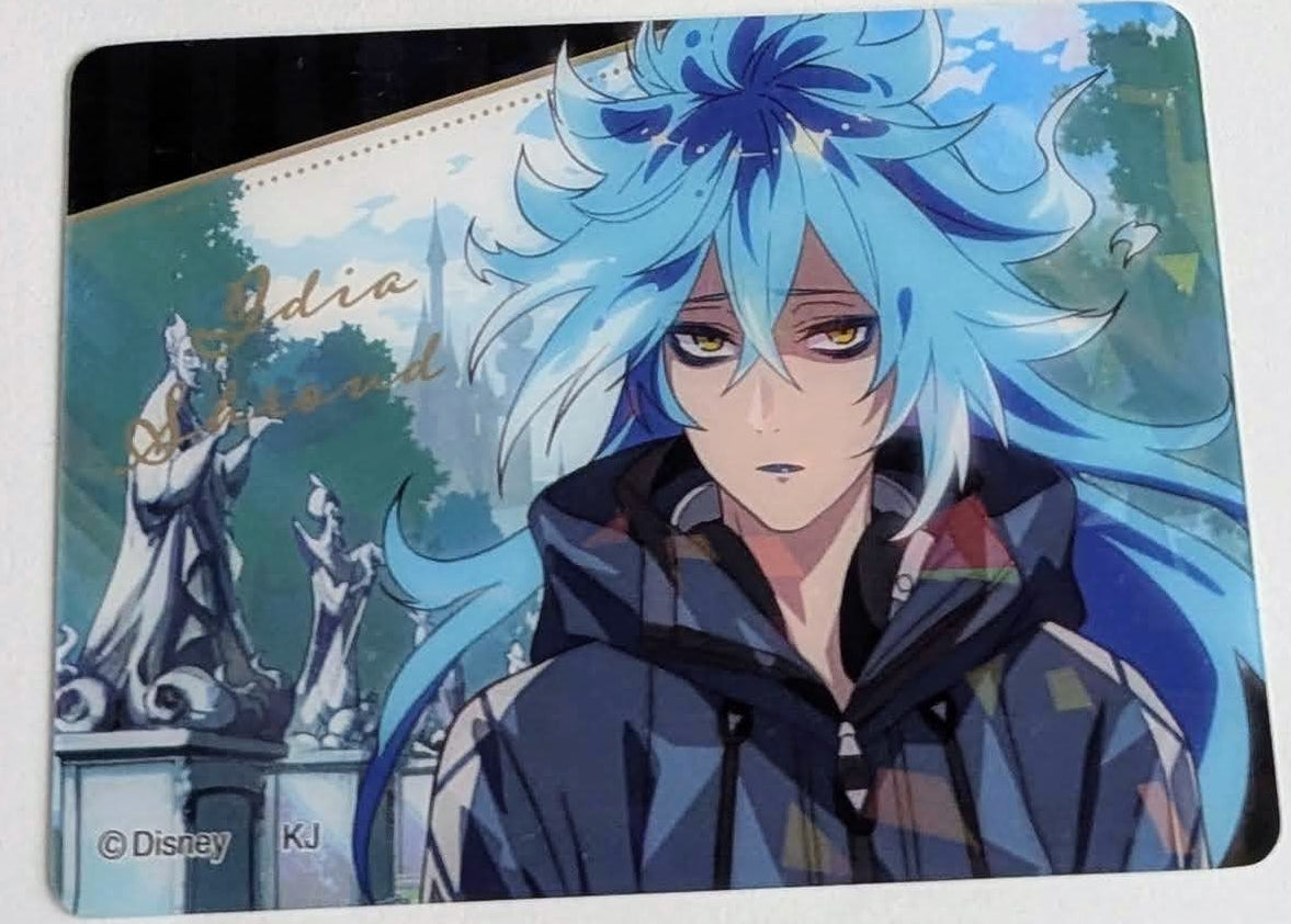 Twisted Wonderland Assorted Cards