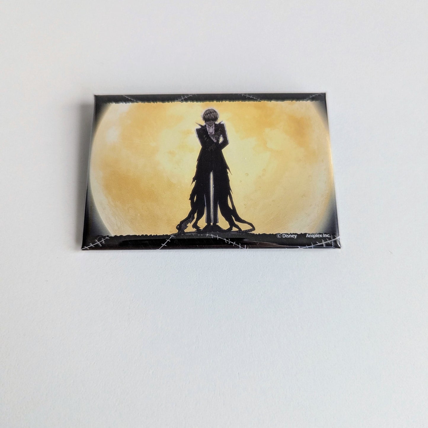 Twisted Wonderland Animation Collection Can Badge