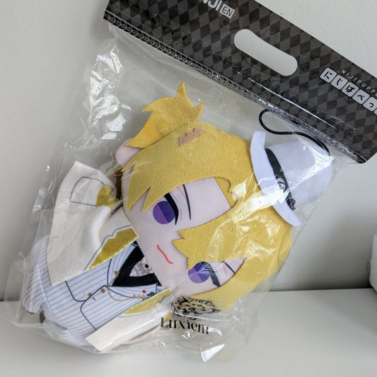 NIJISANJI EN Luxiem 3rd Anniversary BIG NIJI Puppet Luca Kaneshiro