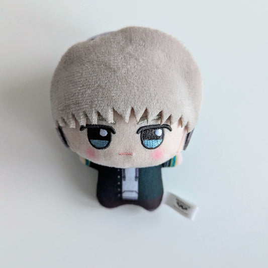 Wind Breaker Chibigurumi Plush Ren Kaji