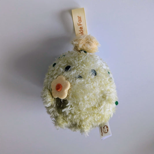 Love and Deepspace Miniso Twinkle Fair Plush Fluffy Thistle