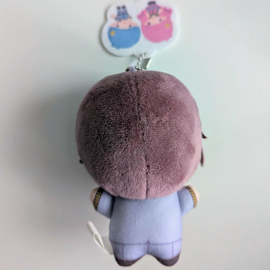 Blue Lock x Sanrio Itoshi Sae Chibigurumi Plush