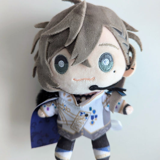 Nijisanji ChroNoiR 5th ANNIVERSARY NIJI-NUI Kanae Plush