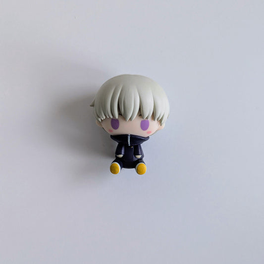 Jujutsu Kaisen Mini Figure Inumaki