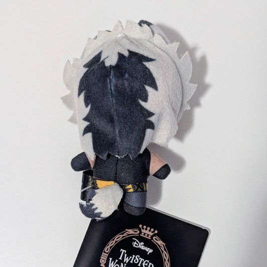 Twisted Wonderland 10cm Mascot Plush (New Ver) Jack