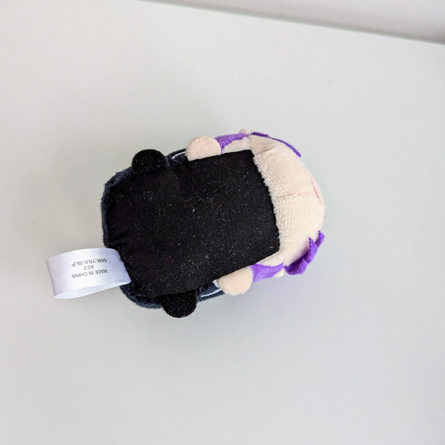 Blue Lock Mochi Mascot Plush Reo Mikage