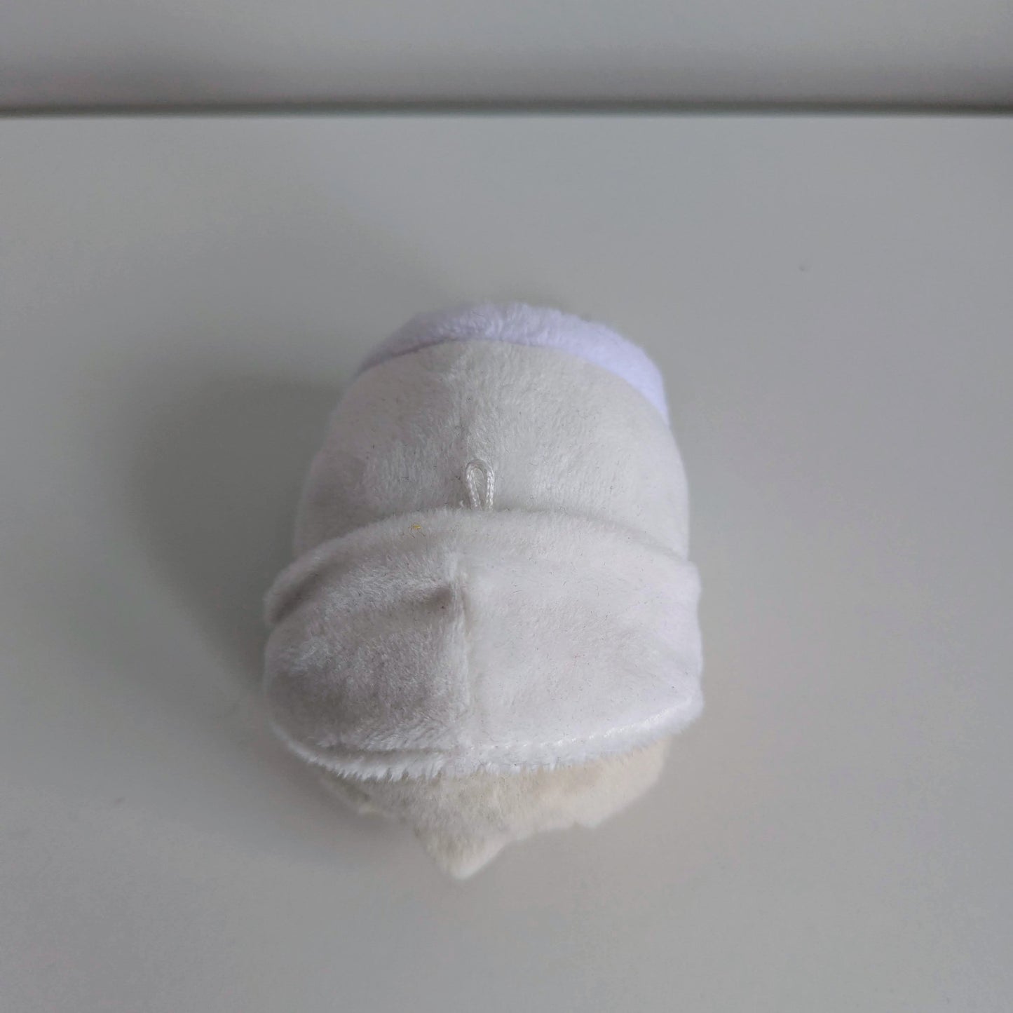 Blue Lock Mochi Mascot Plush Nagi Seishiro