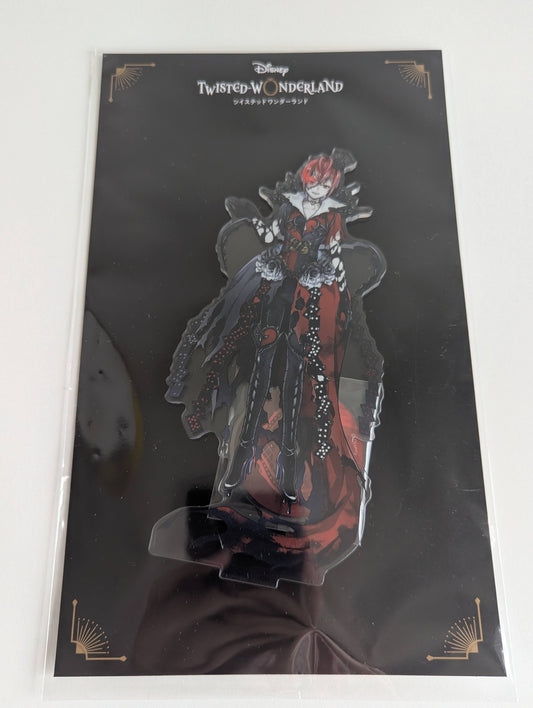 Twisted Wonderland Exhibition Overblot Arcylic Stand